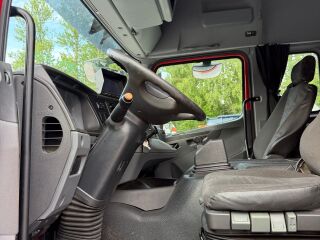 Mercedes-Benz Axor 1933 240кВ