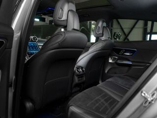 Mercedes-Benz GLC 200 2.0 150kW