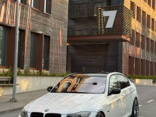 BMW 335 N54 3.0 225кВ