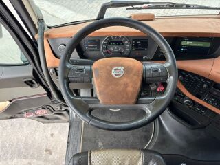 Volvo FH 540 6x2 405кВ