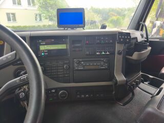 Volvo FM12