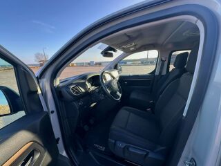 Toyota ProAce Verso Family 2.0 110кВ