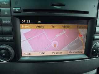 Mercedes-Benz Vito 116Mixto L3H1 5Ps 2.2 Cdi 120kW