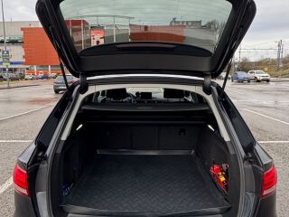 Audi A4 B9 2.0 140kW