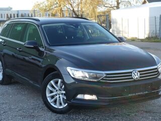 Volkswagen Passat Variant Comfortline Facelift EU6 2.0 R4 TDI 110kW