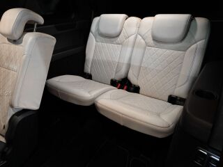 Mercedes-Benz GL 550 AMG 4Matic Designo 4.7 V8 320kW