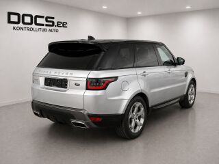 Land Rover Range Rover Sport HSE Facelift 3.0 183kW