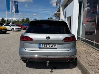 Volkswagen Touareg Elegance eHybrid 3.0 V6 TSI 280kW