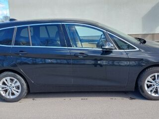 BMW 216 Gran Tourer Advantage 1.5 85kW