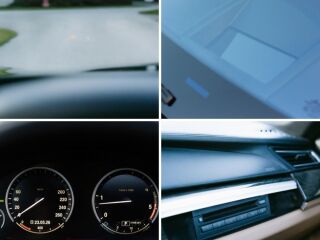BMW 730 Long F02 3.0 R6 180kW
