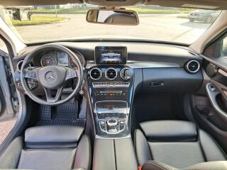 Mercedes-Benz C 200 2.1 100kW