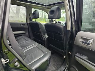 Nissan X-Trail FACELIFT EXCLUSIVE PANORAA 2.0 110kW
