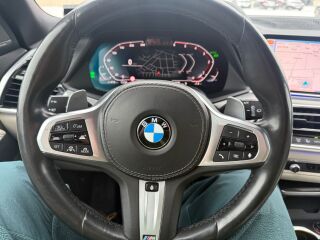 BMW X5 M-Sport 3.0 195kW