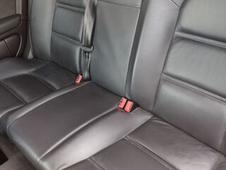 Audi A8 4.2 257kW