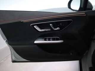 Mercedes-Benz EQE 350 4Matic AMG Line 135кВ