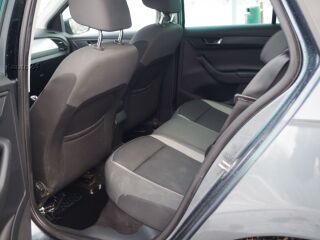 Skoda Fabia 1.0 55kW