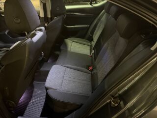 Skoda Octavia 1.5 110kW