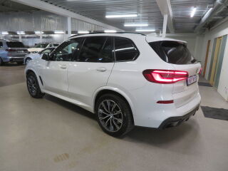 BMW X5 45e xDrive M-Sportpakett 3.0 210kW