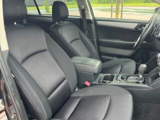 Subaru Outback 2.5 129kW