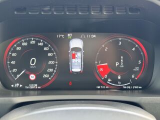 Volvo XC90 2.0 183kW