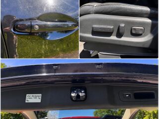Honda CR-V Executive Navi Aero 2.0 114kW