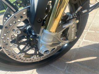 Ducati Scrambler 1100 SPORT PRO V2 62кВ