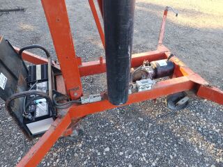 Snorkel TV/25 Economy