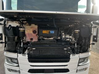 Scania G450 B6X2*4NB 13.0 331kW
