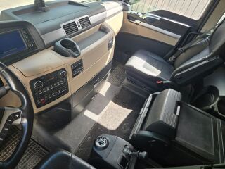 MAN TGX 26.580 6X4 EXTE 427кВ