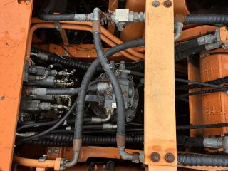 Doosan DX255LC 120kW