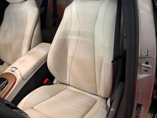 Mercedes-Benz E 300 de 4Matic 2.0 225кВ