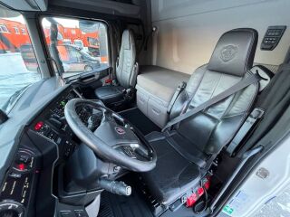 Scania R500 6x2*4 368kW