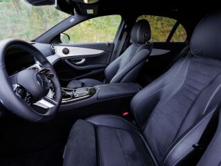 Mercedes-Benz E 220 4 Matic AMG-Line 2.0 147kW