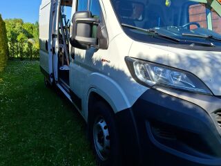 Fiat Ducato L3 H2 2.3 103kW