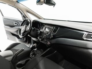 Kia Carens Facelift Family Comfort 1.7 100kW