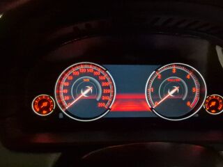 BMW 530 xDrive M-Pakett 3.0 190kW