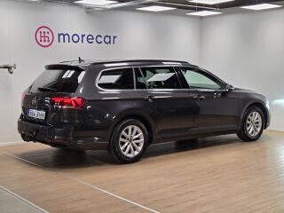 Volkswagen Passat BUSINESS 1.5 110kW