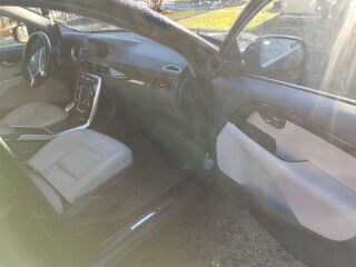 Volvo V70 2.0 157kW