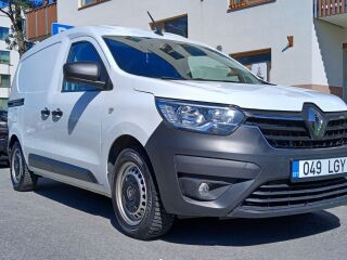 Renault Express 1.5 70kW