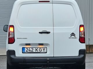 Citroen Berlingo 1.5 R4 56kW