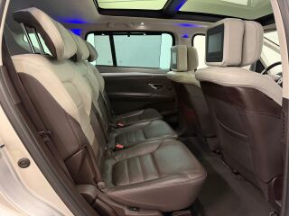 Renault Espace Initiale Paris 1.6 118kW