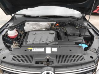 Volkswagen Tiguan Cup Sport &Style 2.0 81kW