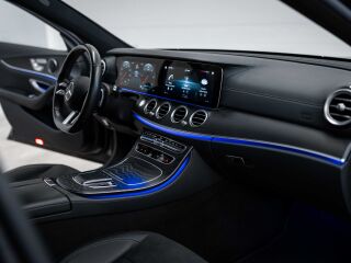 Mercedes-Benz E 220 AMG 4Matic Facelift 2.0 MHEV 147кВ