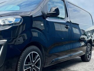 Citroen Jumpy L3 2.0 90кВ
