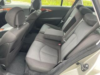 Mercedes-Benz E 280 E 280 CDI 4MATIC 3.0 140kW