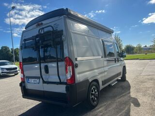 Carado CV540 CV 540 Fiat Pop up roof 2.2 103kW