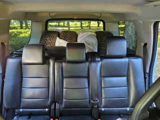 Land Rover Discovery 3 SE 2.7 TDV6 140kW