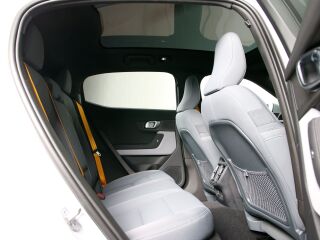 Polestar 2 AWD PERFORMANCE LONG RANGE DUAL MOTOR PILOT 350кВ