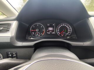 Volkswagen Caddy 2.0 110kW