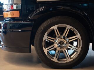 Chevrolet Express Explorer SE Long 6.0 240kW
